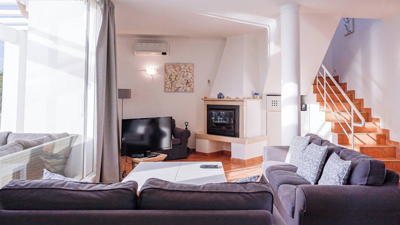 Photo of Livingroom in Gale