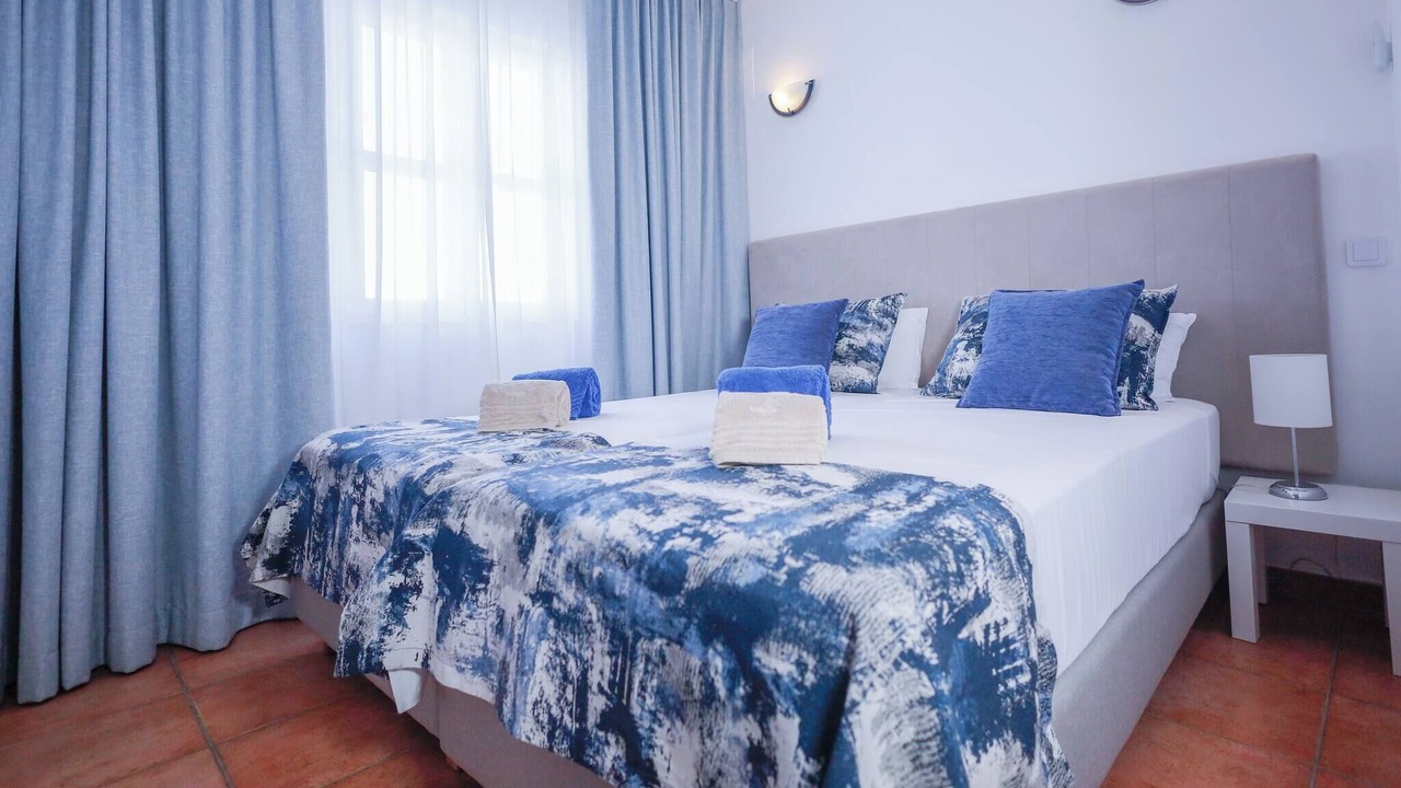 Photo of Bedroom in Gale