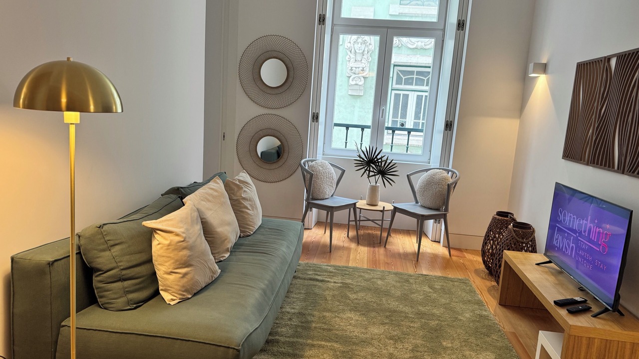 Photo of Livingroom in Encarnacao
