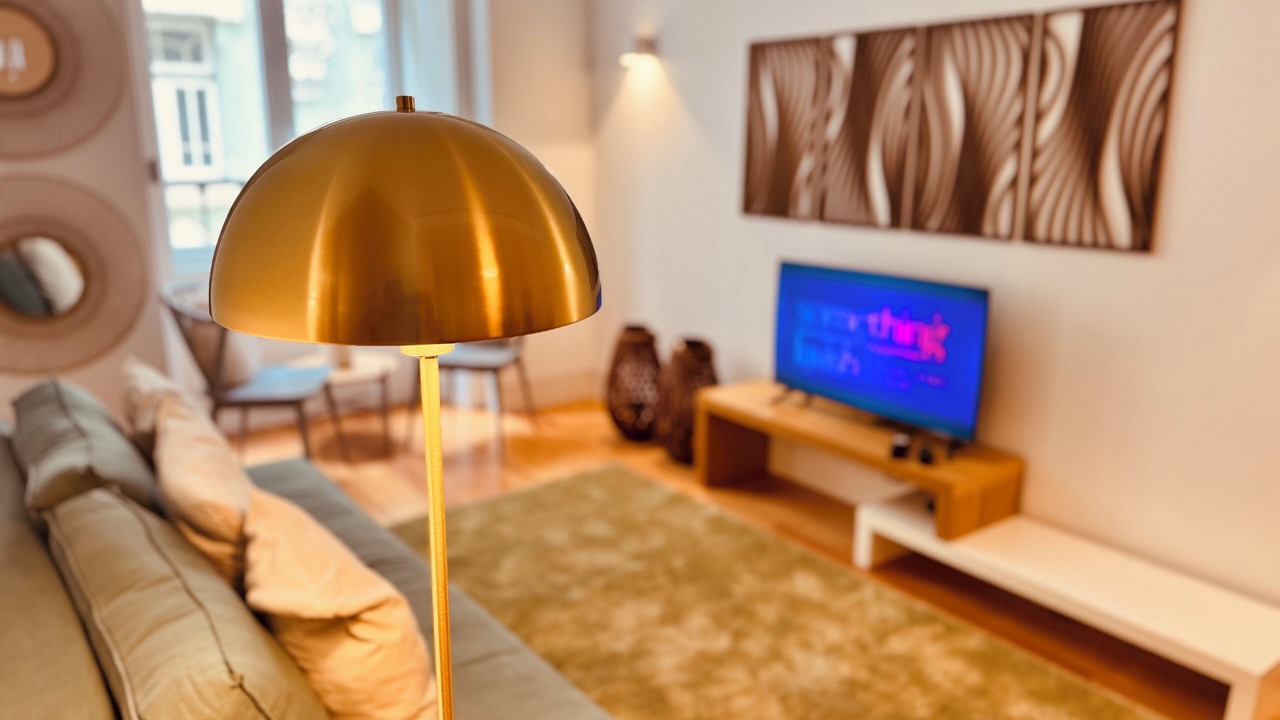 Photo of Livingroom in Encarnacao