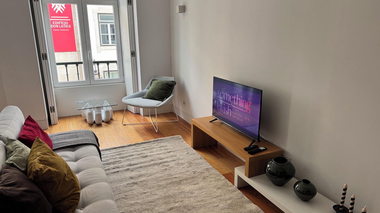 Photo of Livingroom in Santa Maria Maior