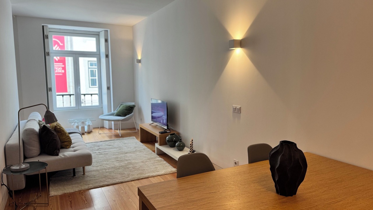 Photo of Livingroom in Santa Maria Maior
