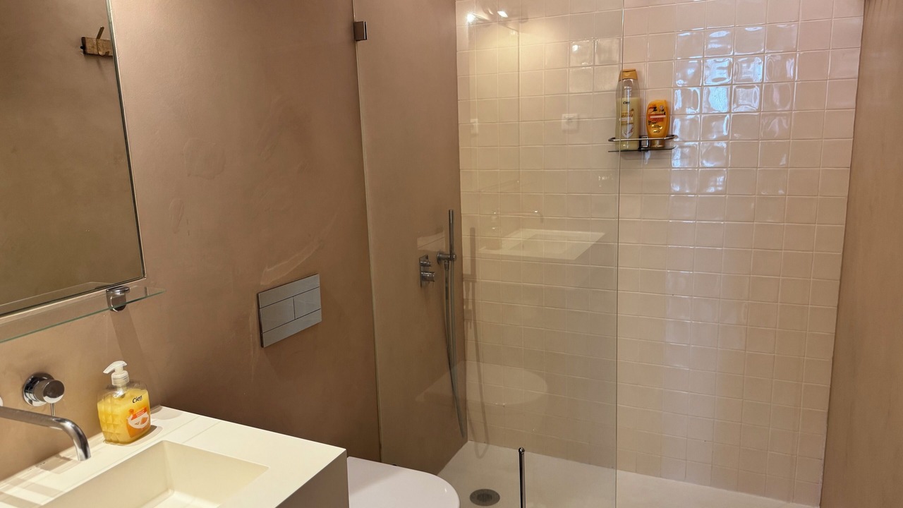 Photo of Bathroom in Santa Maria Maior