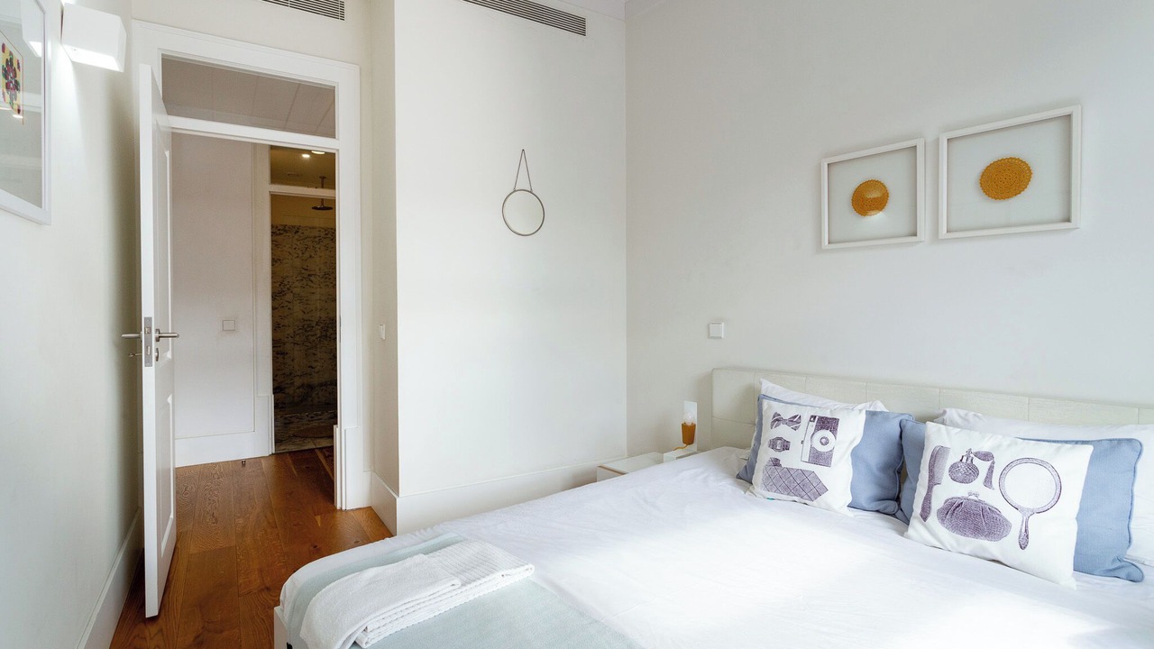 Photo of Bedroom in Encarnacao