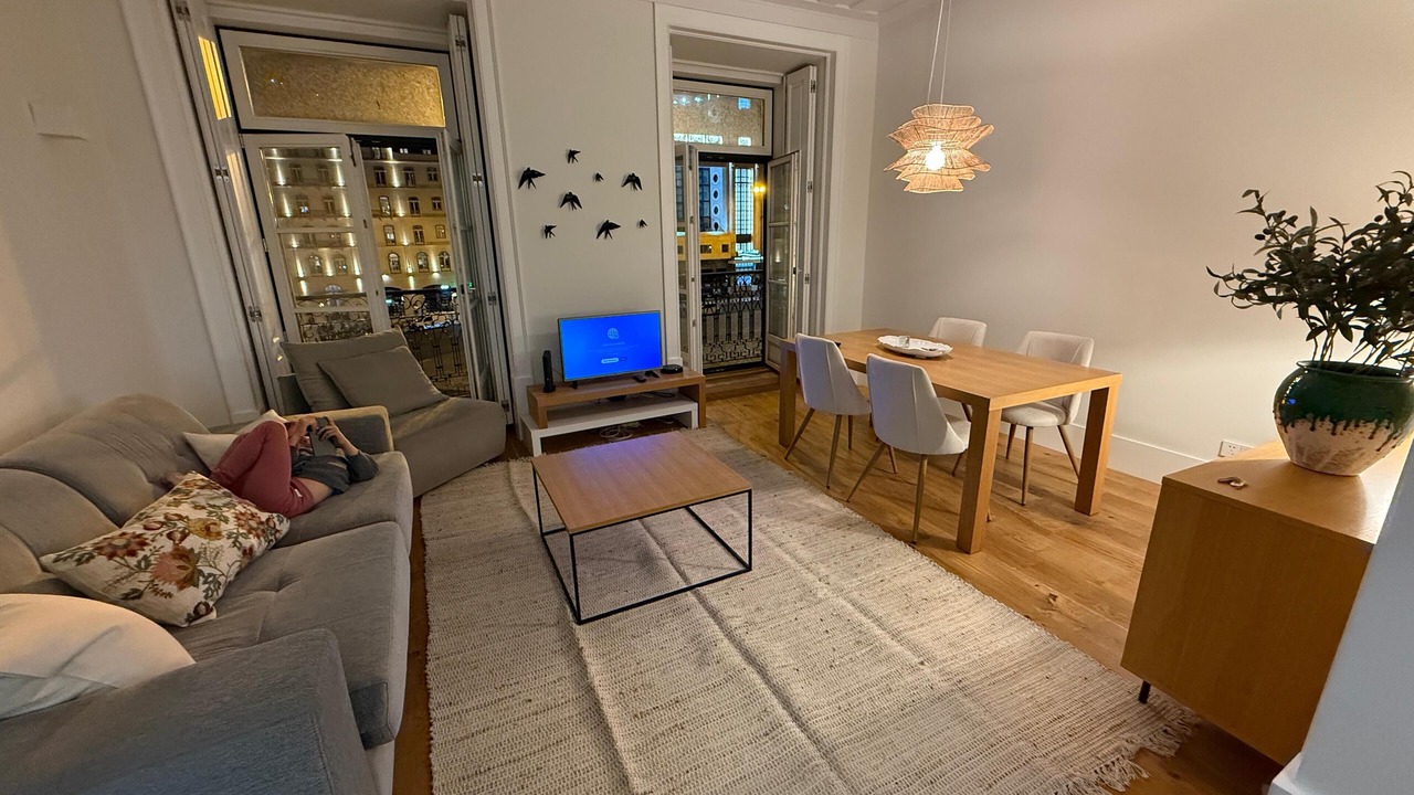 Photo of Livingroom in Encarnacao