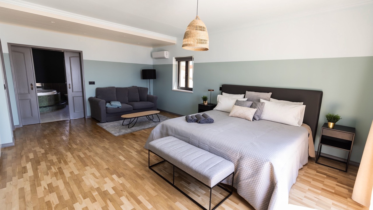 Photo of Bedroom in Mafra