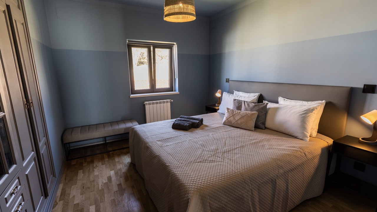Photo of Bedroom in Mafra
