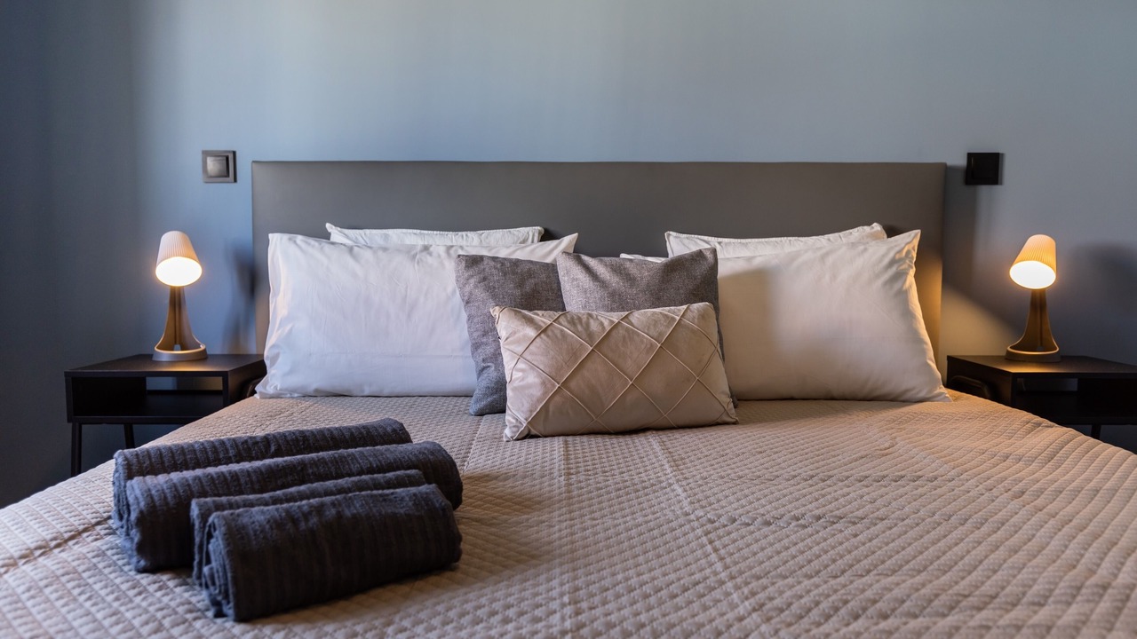 Photo of Bedroom in Mafra