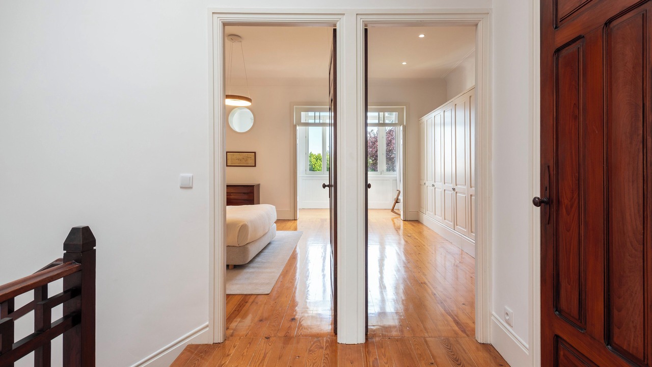 Photo of Bedroom in Bonfim