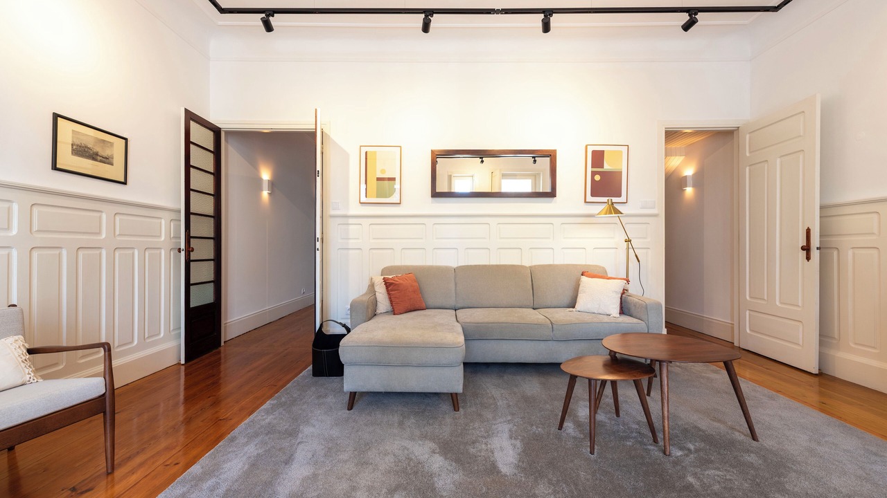 Photo of Livingroom in Bonfim