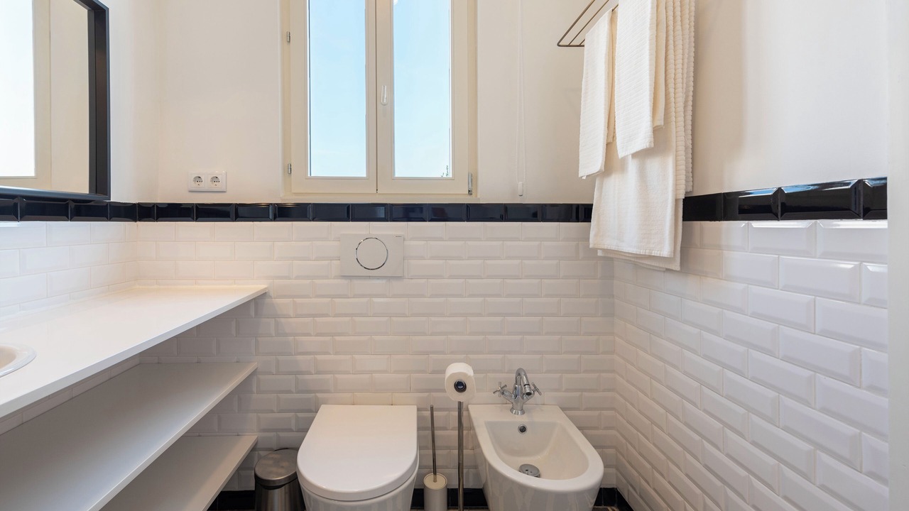 Photo of Bathroom in Bonfim