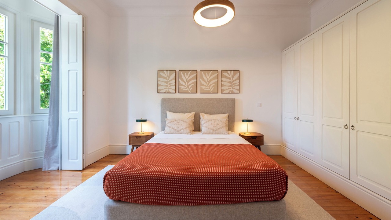Photo of Bedroom in Bonfim