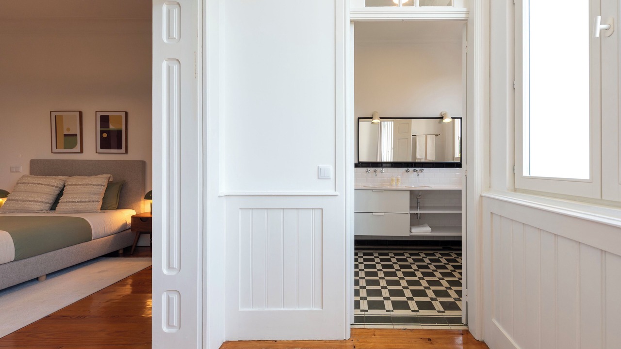 Photo of Bedroom in Bonfim
