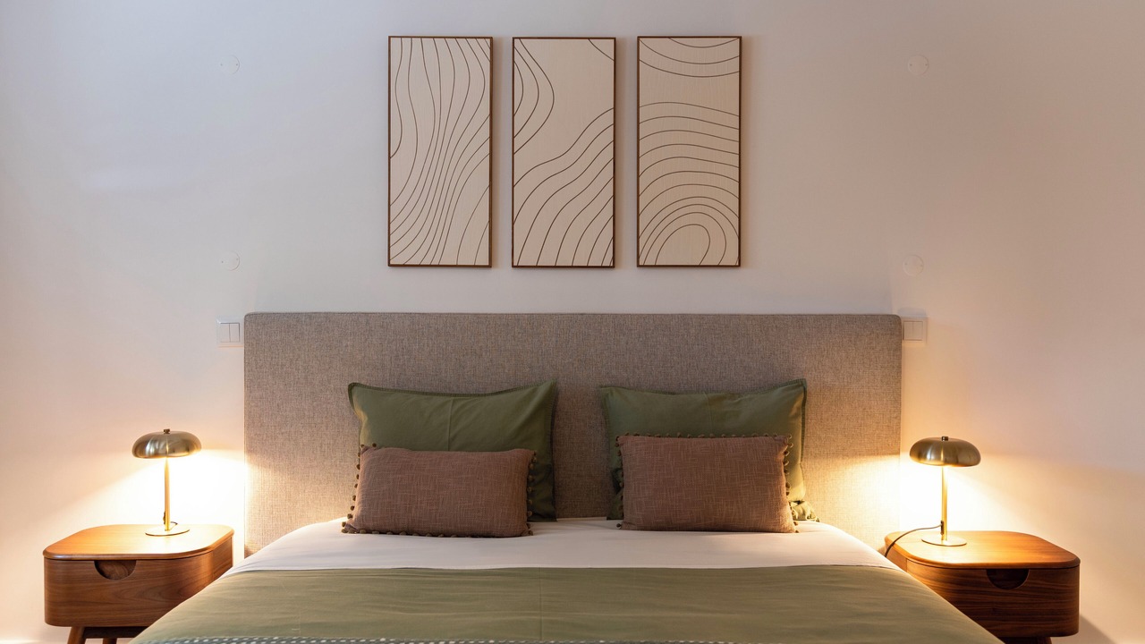 Photo of Bedroom in Bonfim