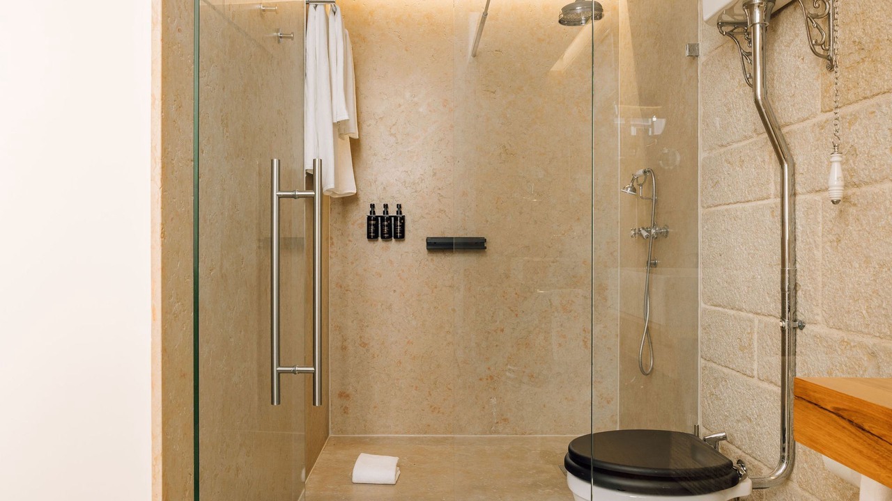 Photo of Bathroom in Chiado