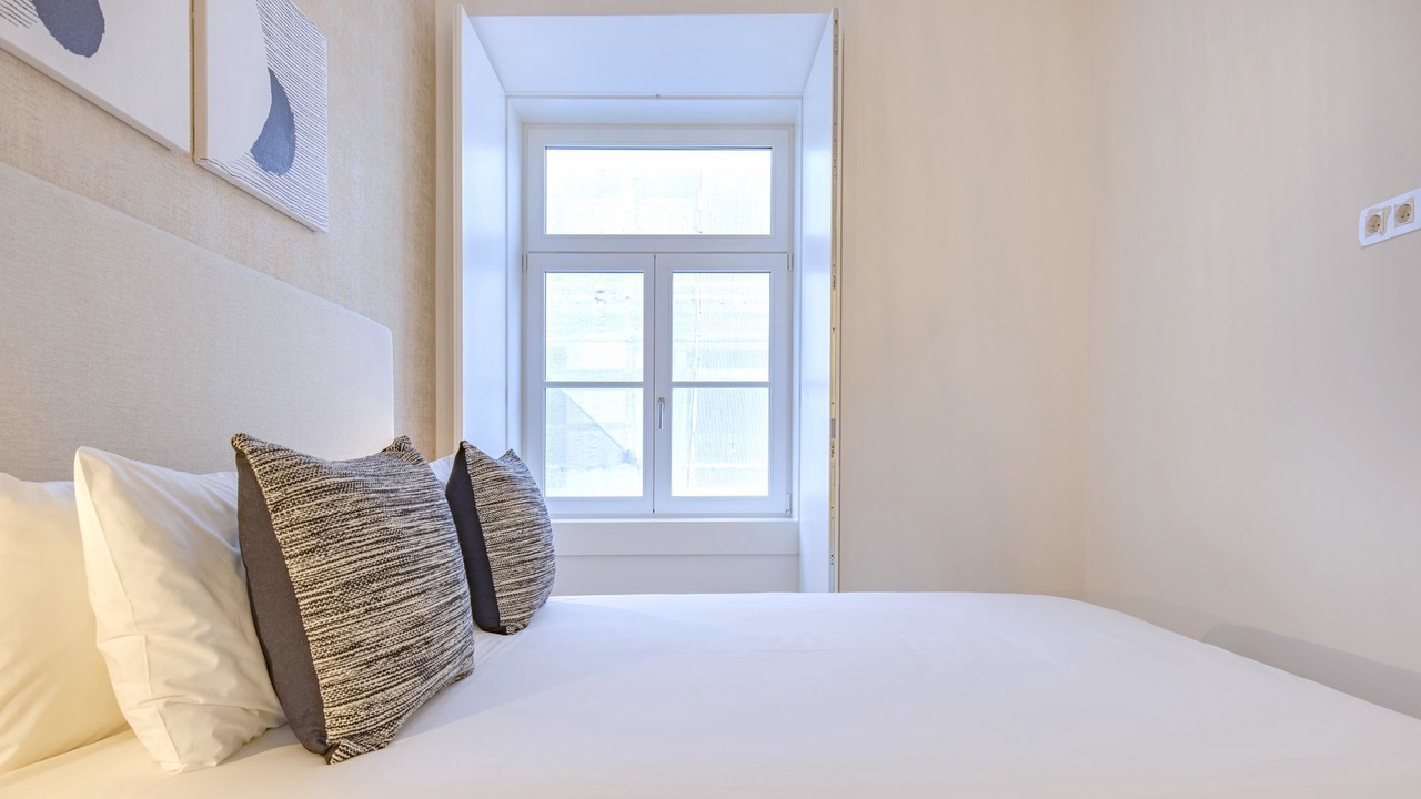 Photo of Bedroom in Santa Maria Maior