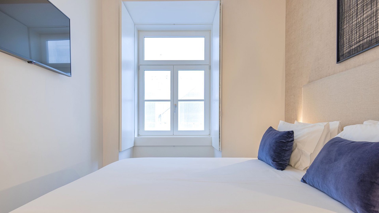 Photo of Bedroom in Santa Maria Maior