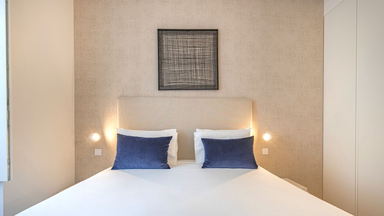 Photo of Bedroom in Santa Maria Maior