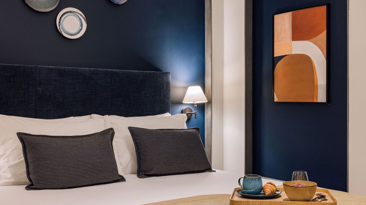 Photo of Bedroom in Chiado
