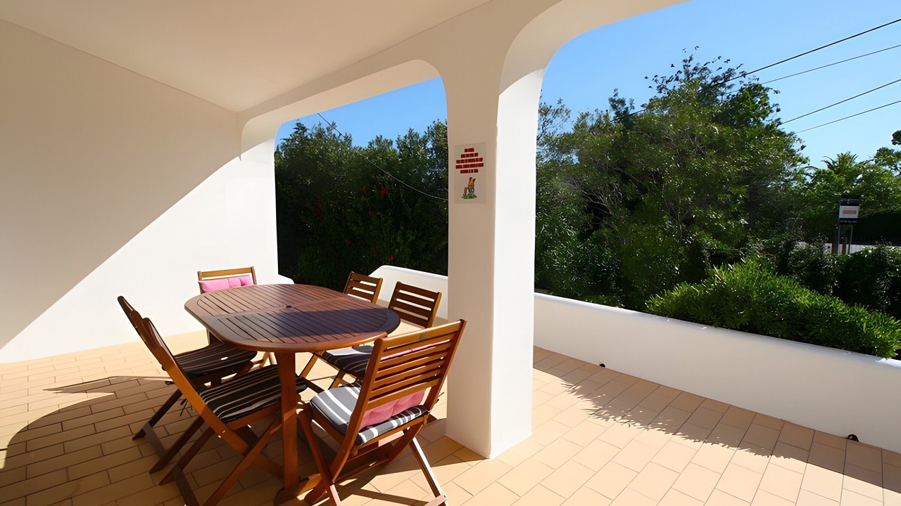 Photo of Outdoor in Mato Serrao