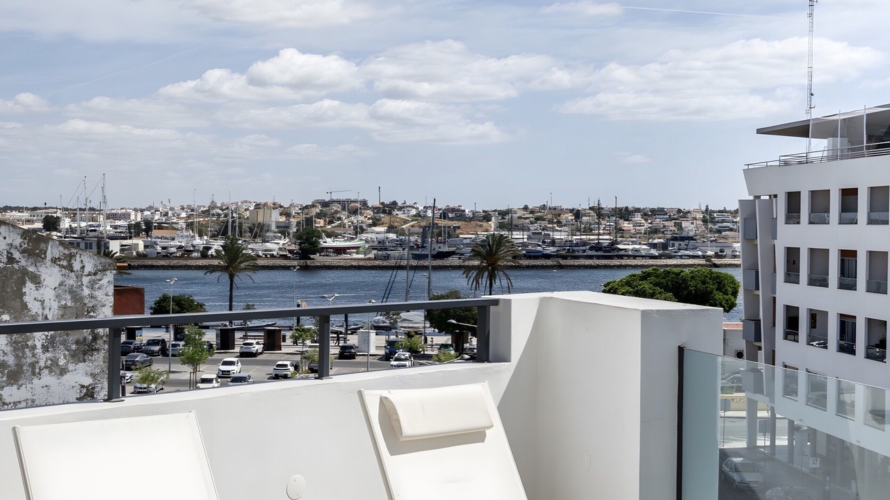 Photo of Outdoor in Portimao
