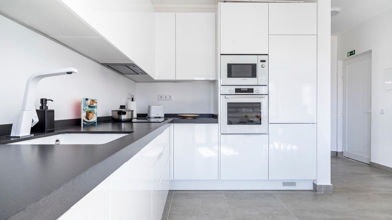 Photo of Kitchen in Portimao