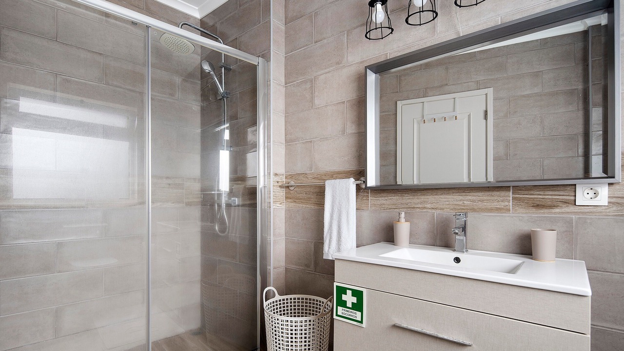 Photo of Bathroom in Ribeira Grande