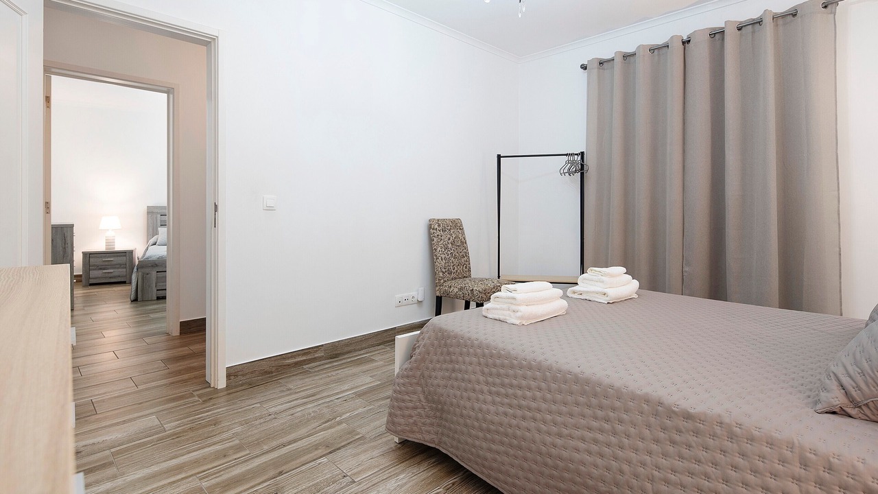 Photo of Bedroom in Ribeira Grande