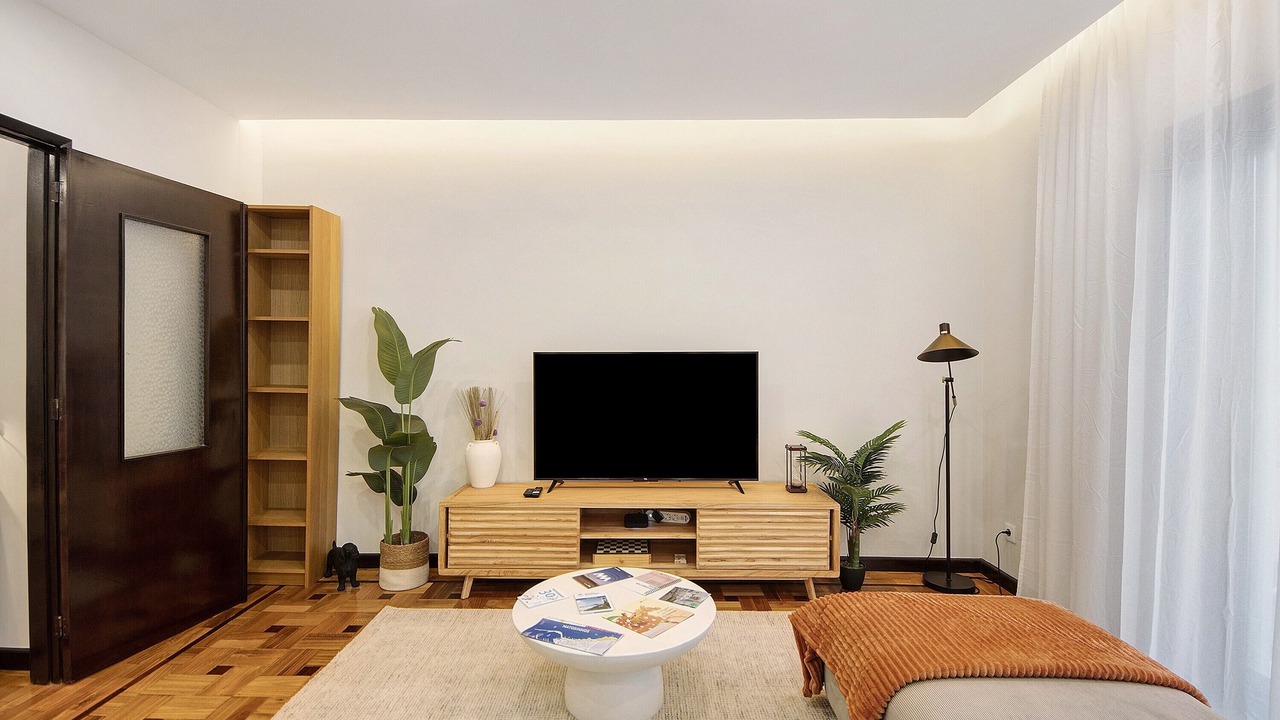Photo of Livingroom in Campanha