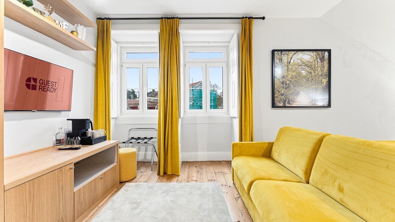 Photo of Livingroom in Se Nova