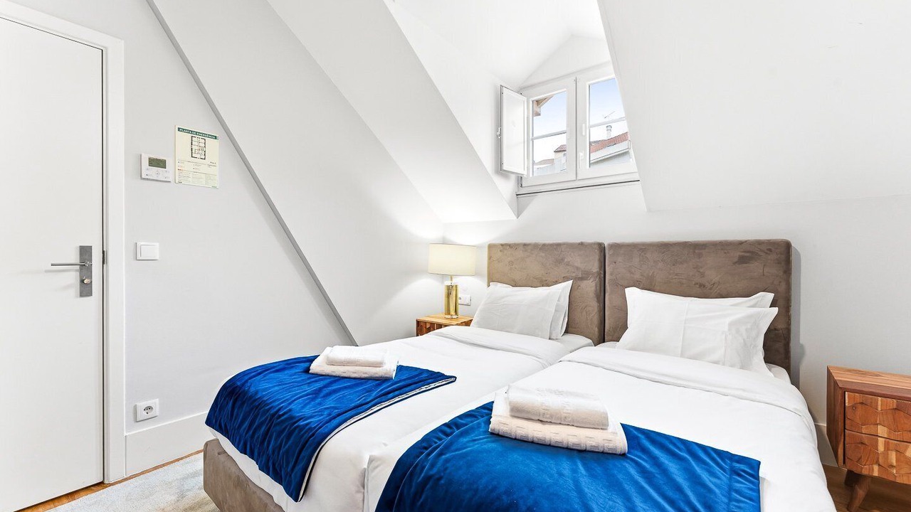 Photo of Bedroom in Se Nova