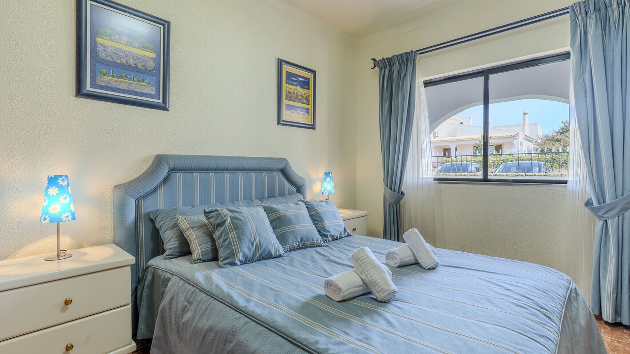 Photo of Bedroom in Cerro do Ouro