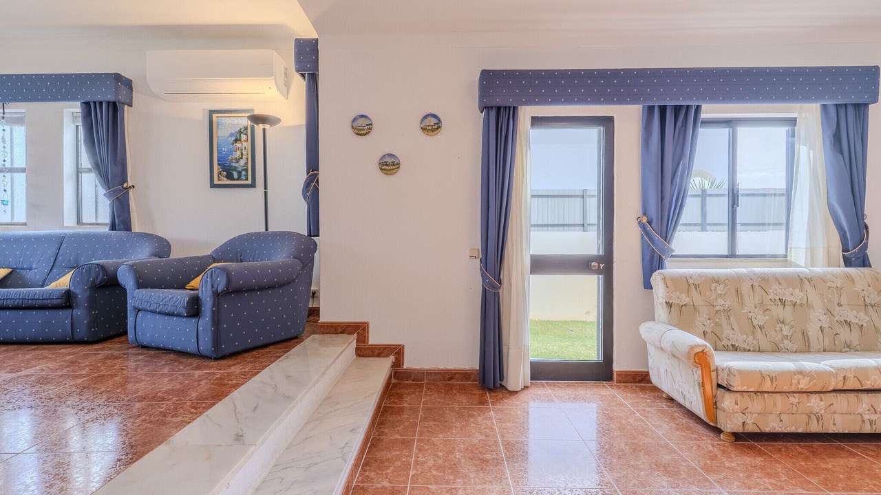 Photo of Livingroom in Cerro do Ouro