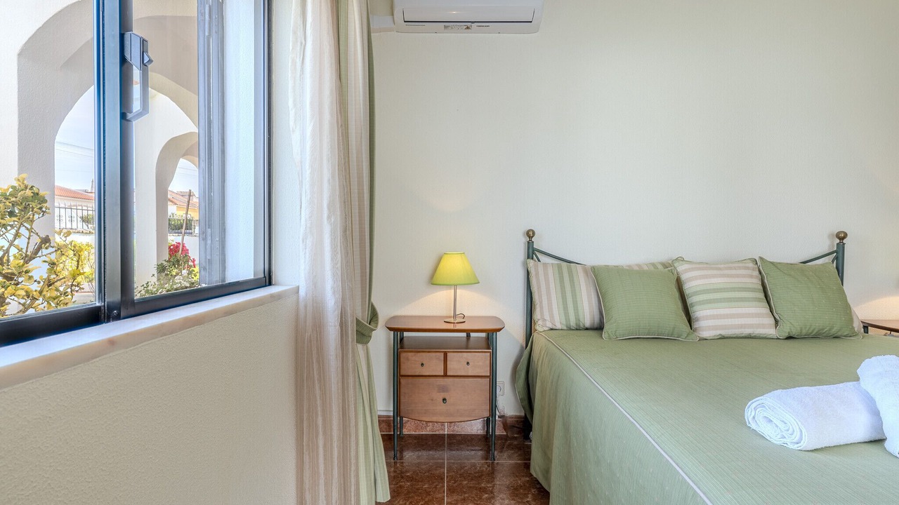 Photo of Bedroom in Cerro do Ouro