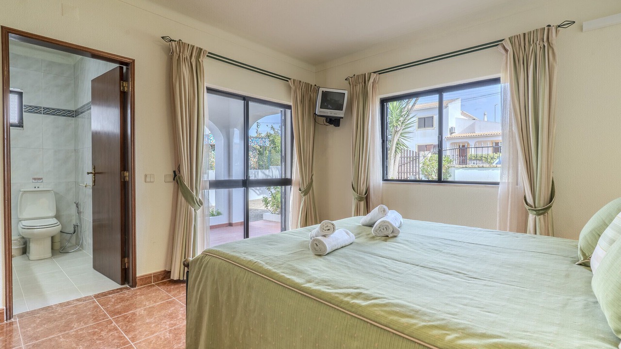 Photo of Bedroom in Cerro do Ouro