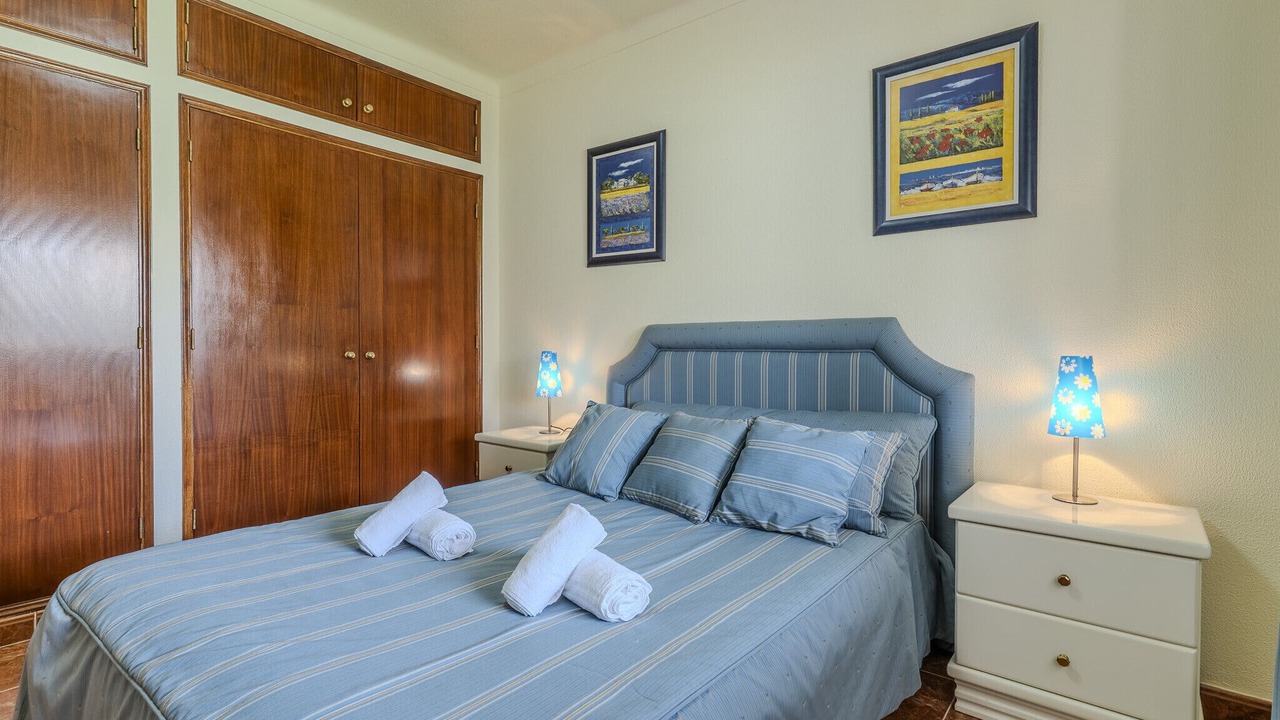 Photo of Bedroom in Cerro do Ouro