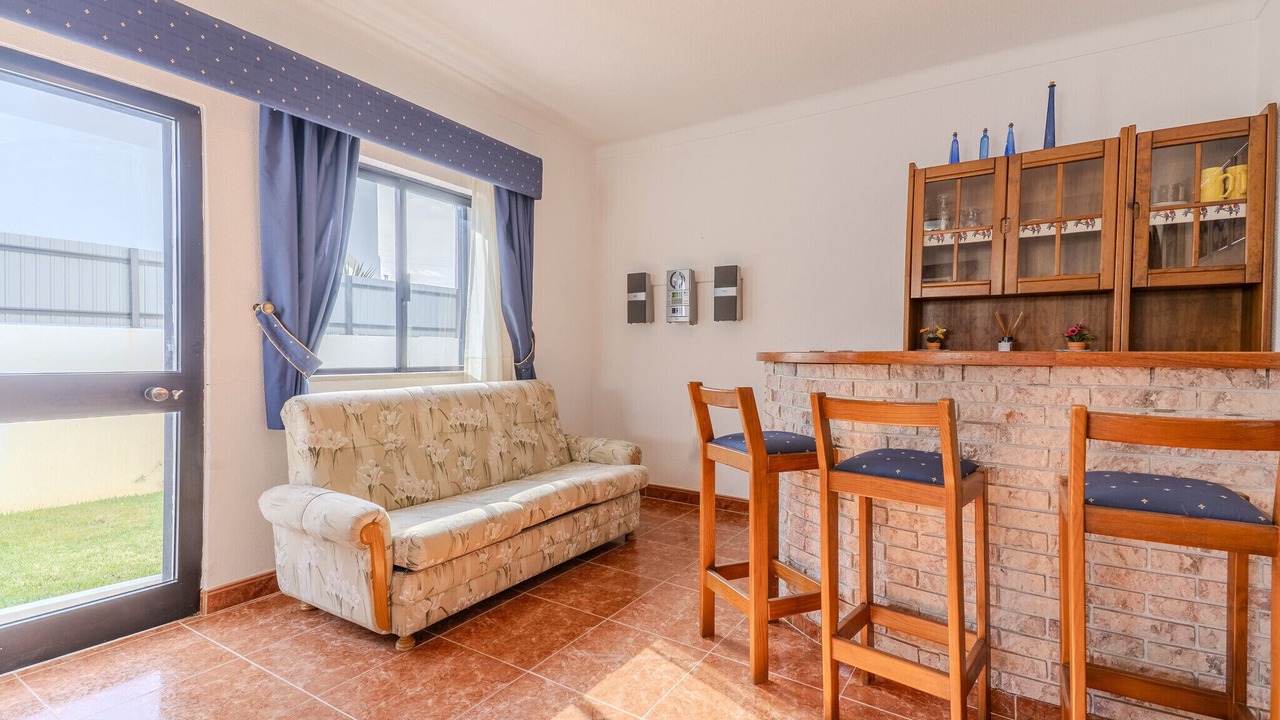 Photo of Livingroom in Cerro do Ouro