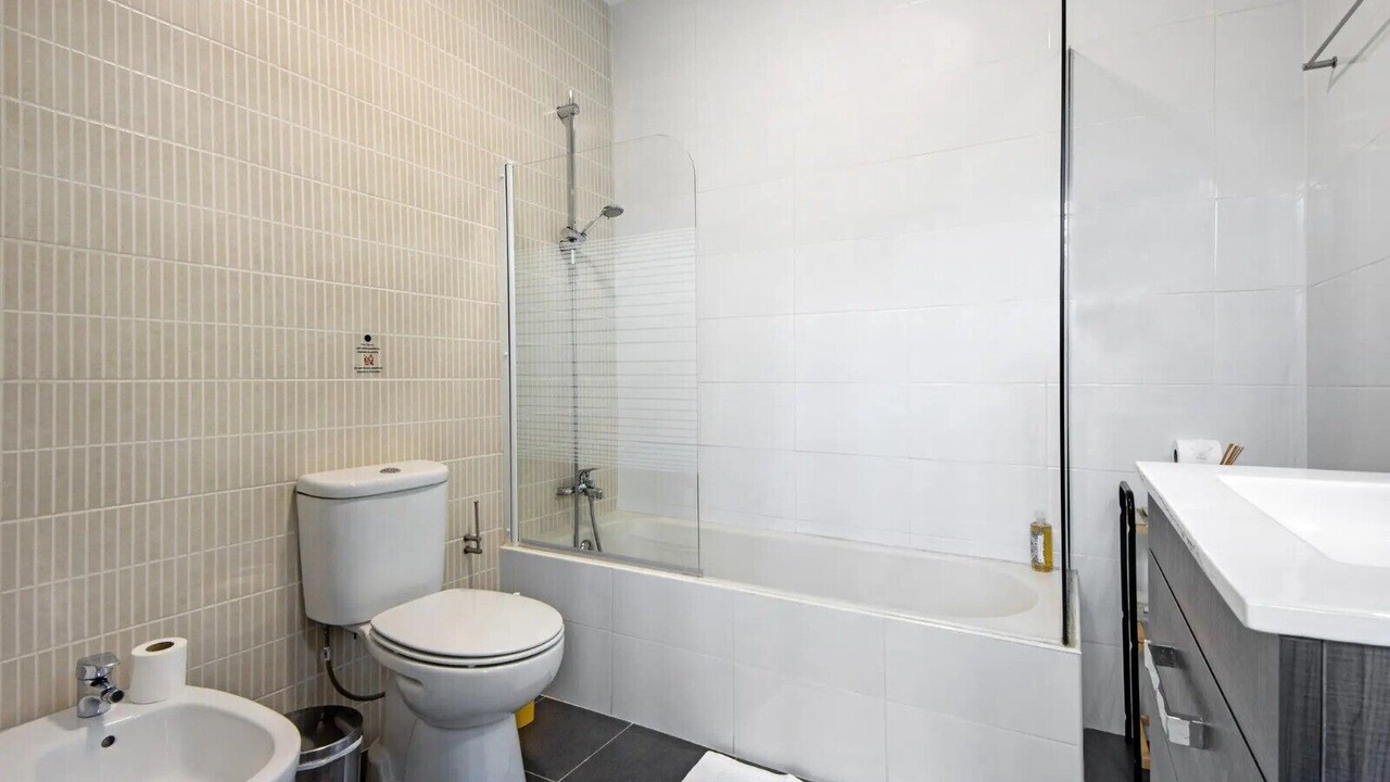 Photo of Bathroom in Vila Nova de Gaia