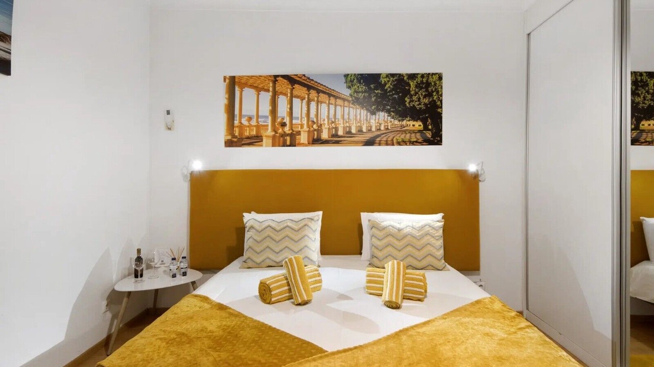 Photo of Bedroom in Vila Nova de Gaia