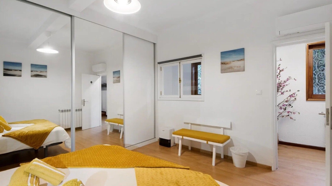 Photo of Bedroom in Vila Nova de Gaia