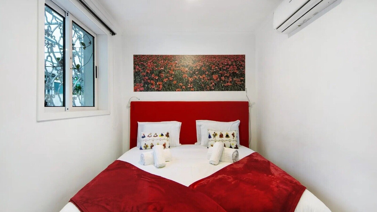 Photo of Bedroom in Vila Nova de Gaia