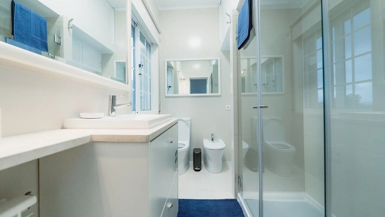 Photo of Bathroom in Vila Nova de Gaia