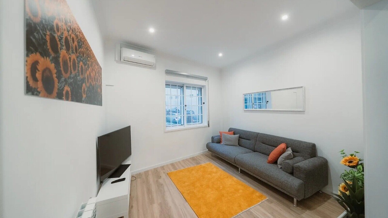 Photo of Livingroom in Vila Nova de Gaia