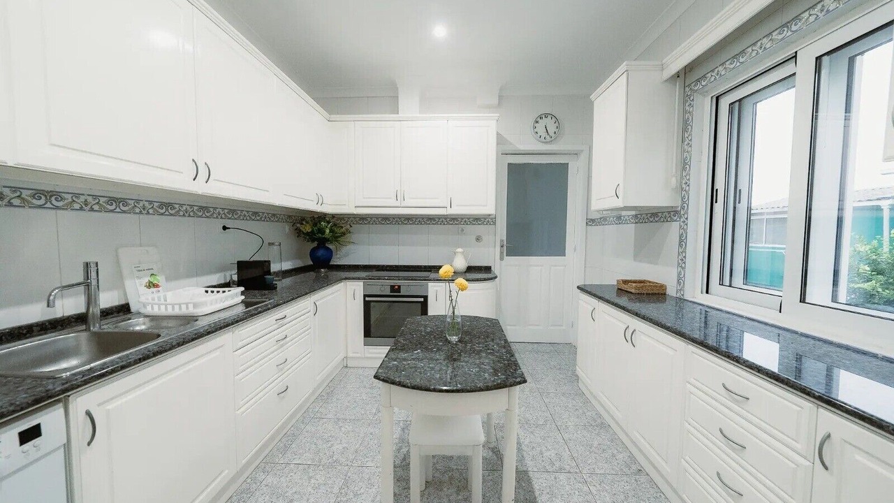 Photo of Kitchen in Vila Nova de Gaia
