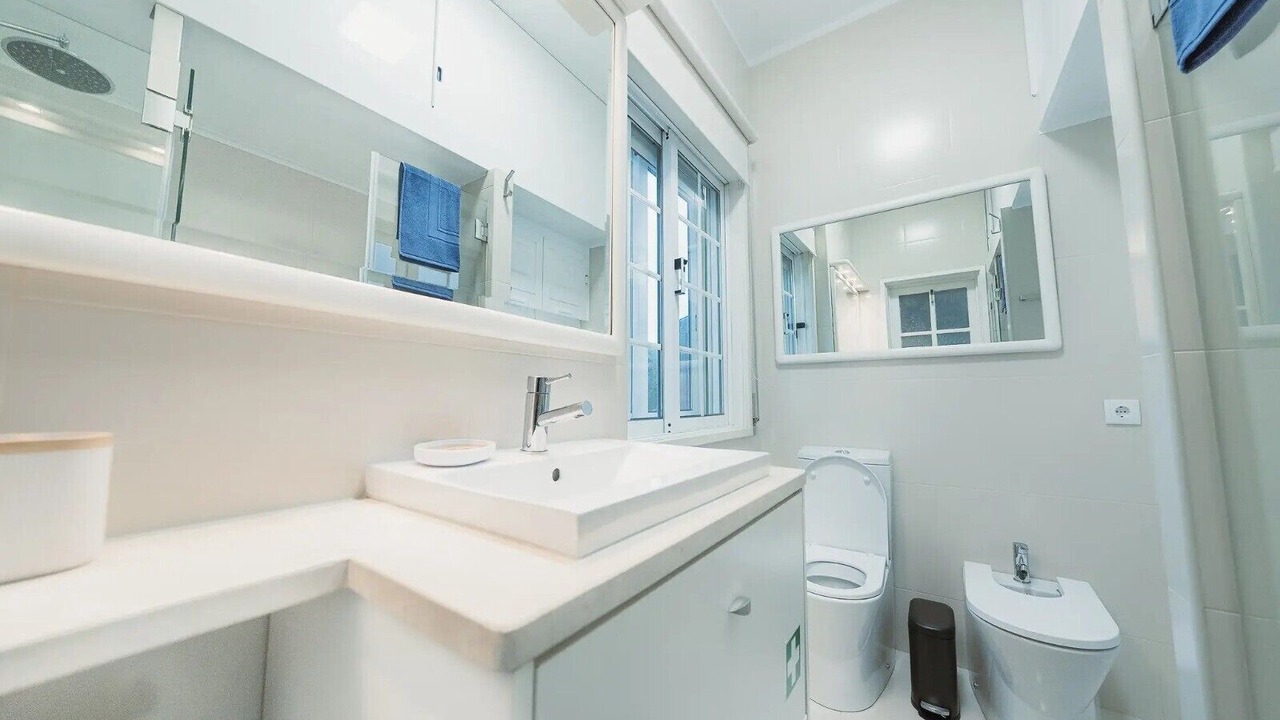 Photo of Bathroom in Vila Nova de Gaia