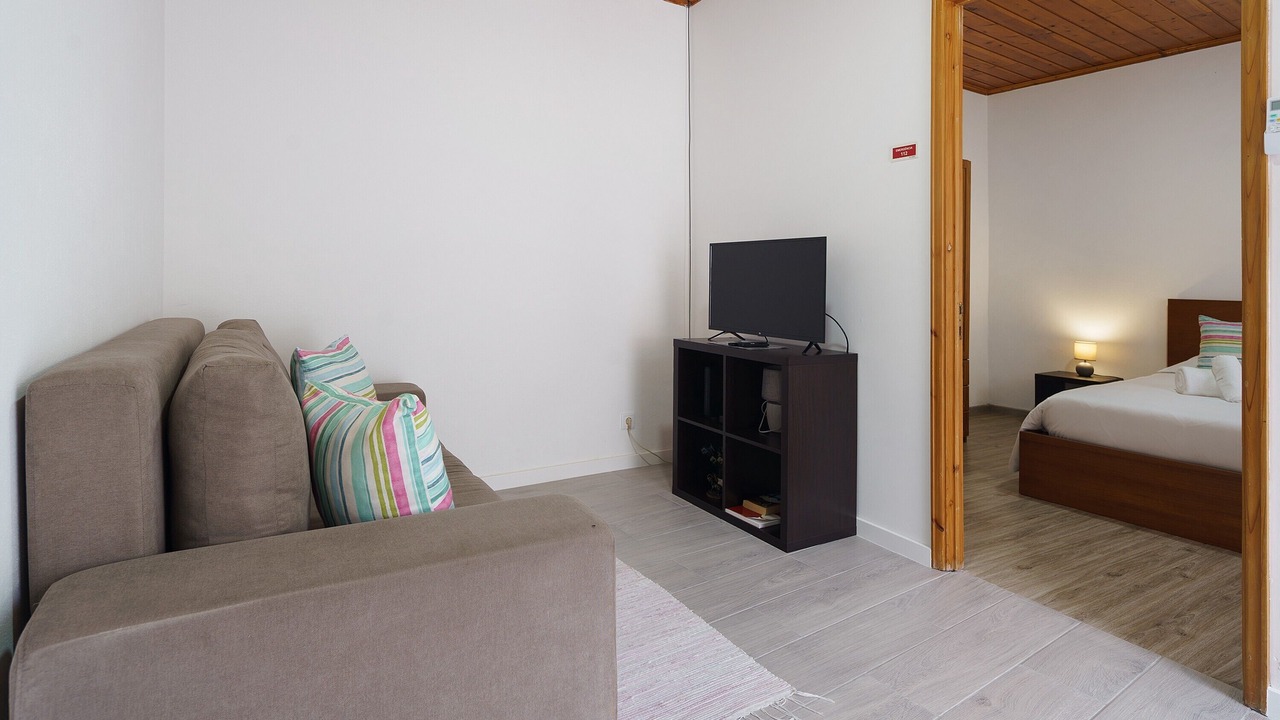 Photo of Bedroom in Faial Da Terra