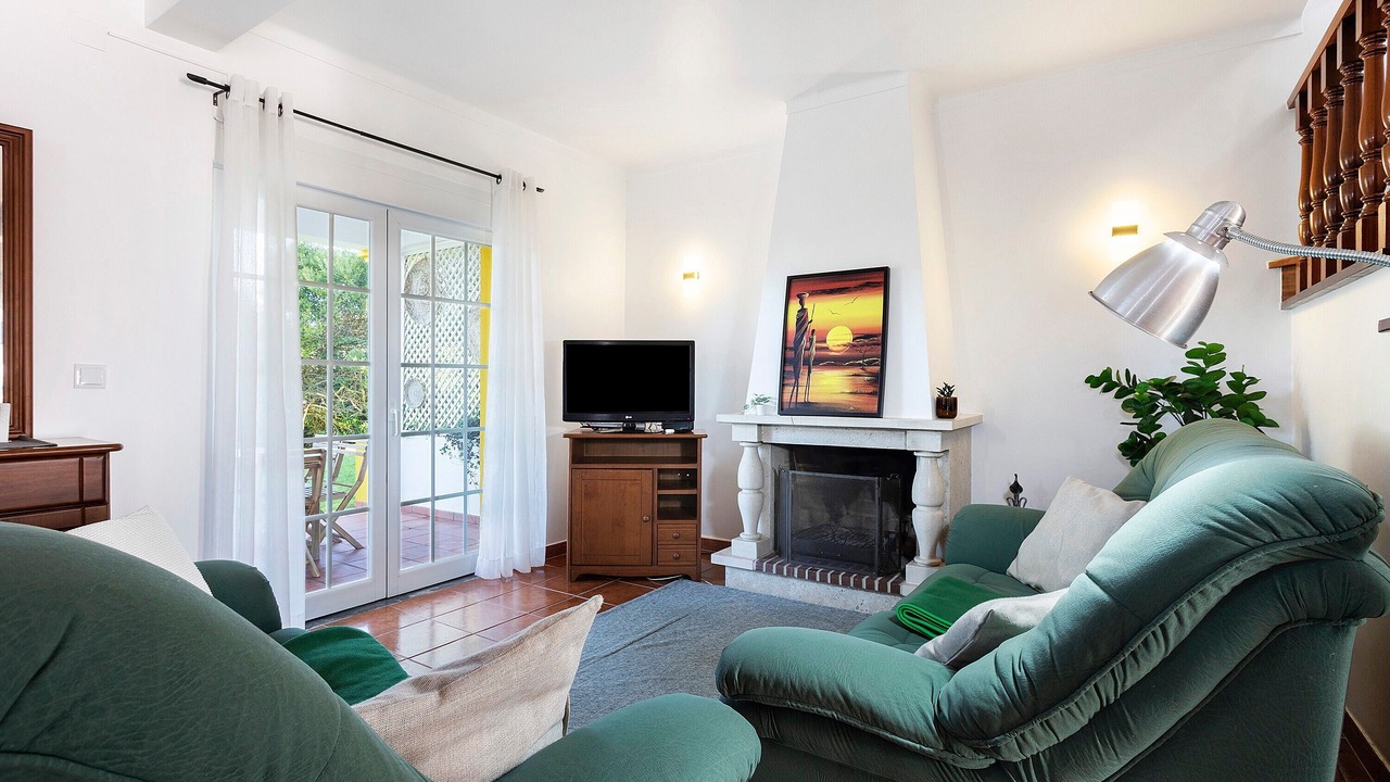 Photo of Livingroom in Praia del Rei
