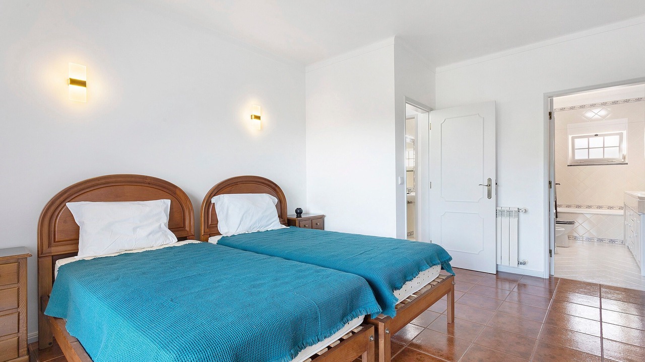 Photo of Bedroom in Praia del Rei