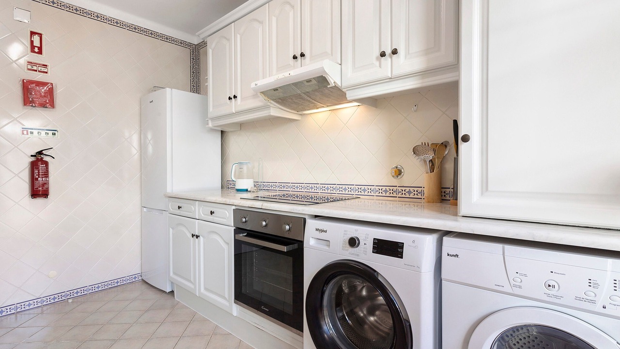 Photo of Kitchen in Praia del Rei