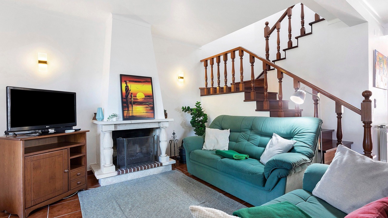Photo of Livingroom in Praia del Rei